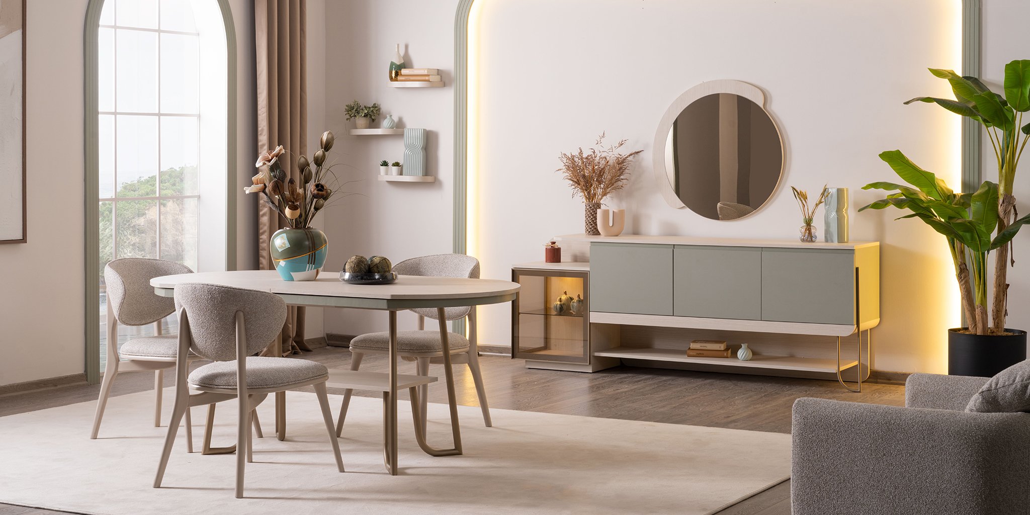 Charisma Düğün Paketi