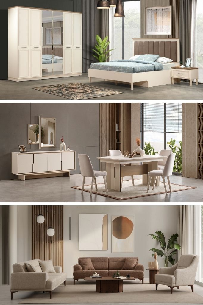 Yunda Düğün Paketi