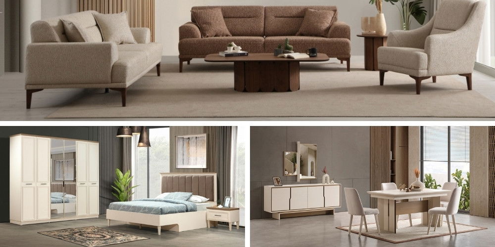 Yunda Düğün Paketi