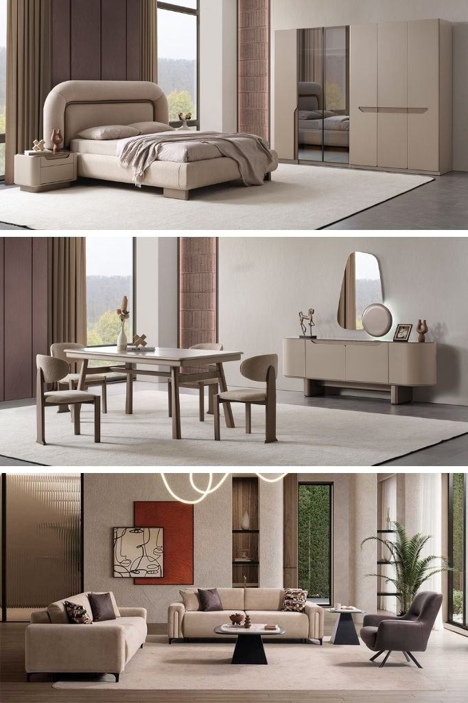 Ekol Düğün Paketi