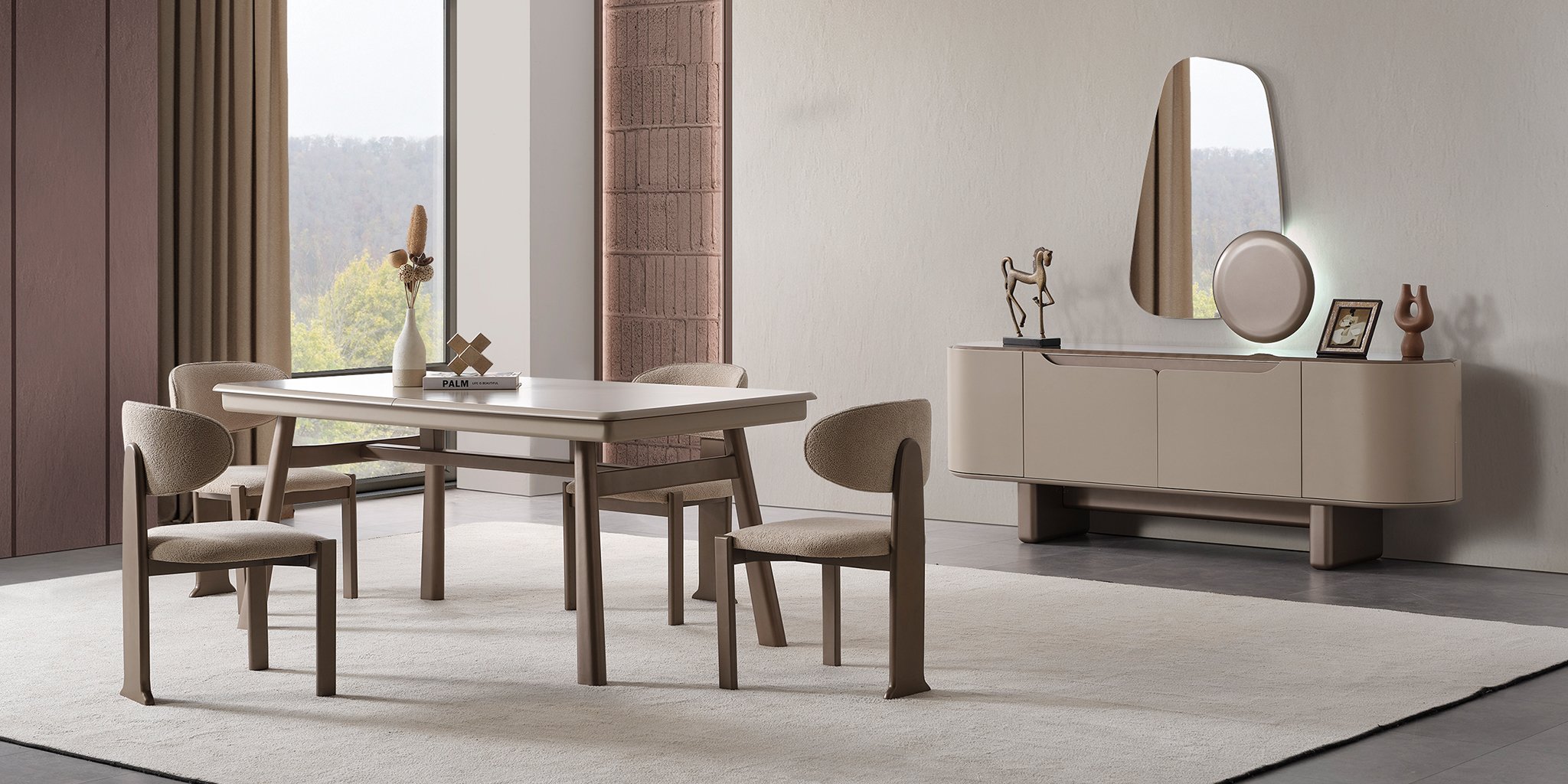 Ekol Düğün Paketi