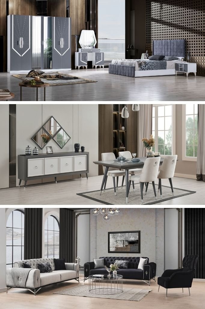 Güneş Düğün Paketi