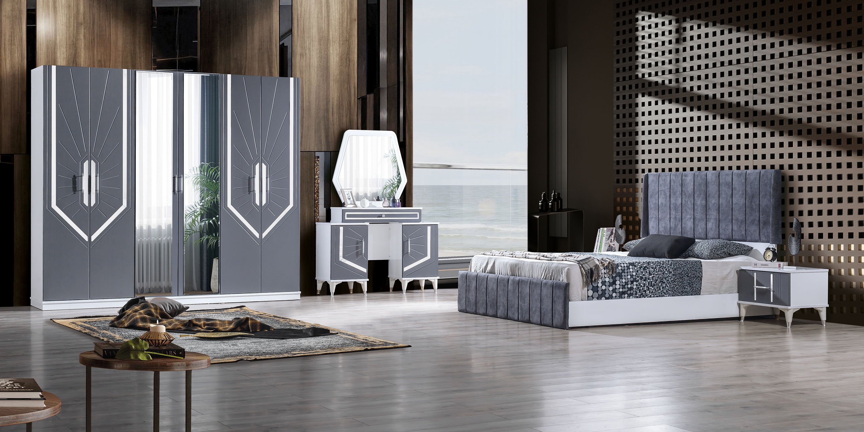 Güneş Düğün Paketi