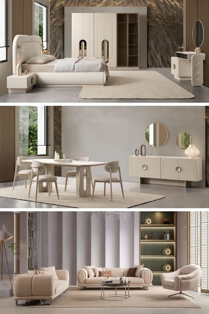 Lofte Düğün Paketi