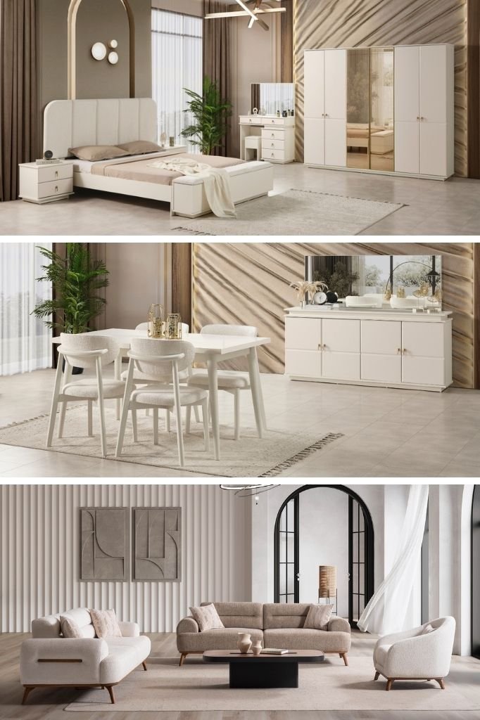 Masal Düğün Paketi