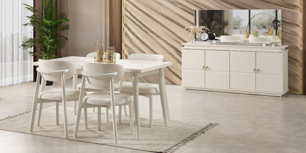 Masal Düğün Paketi