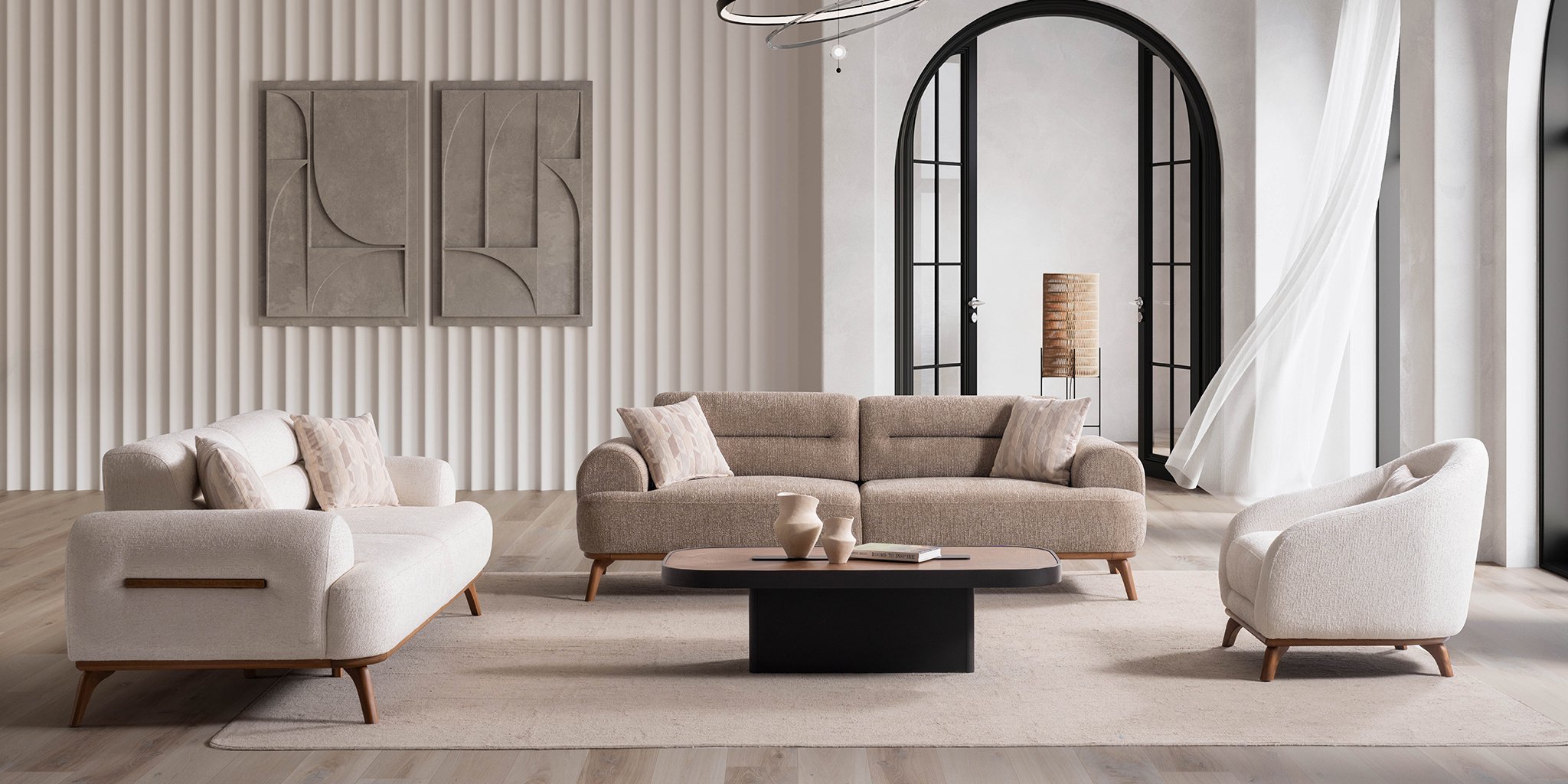 Masal Düğün Paketi