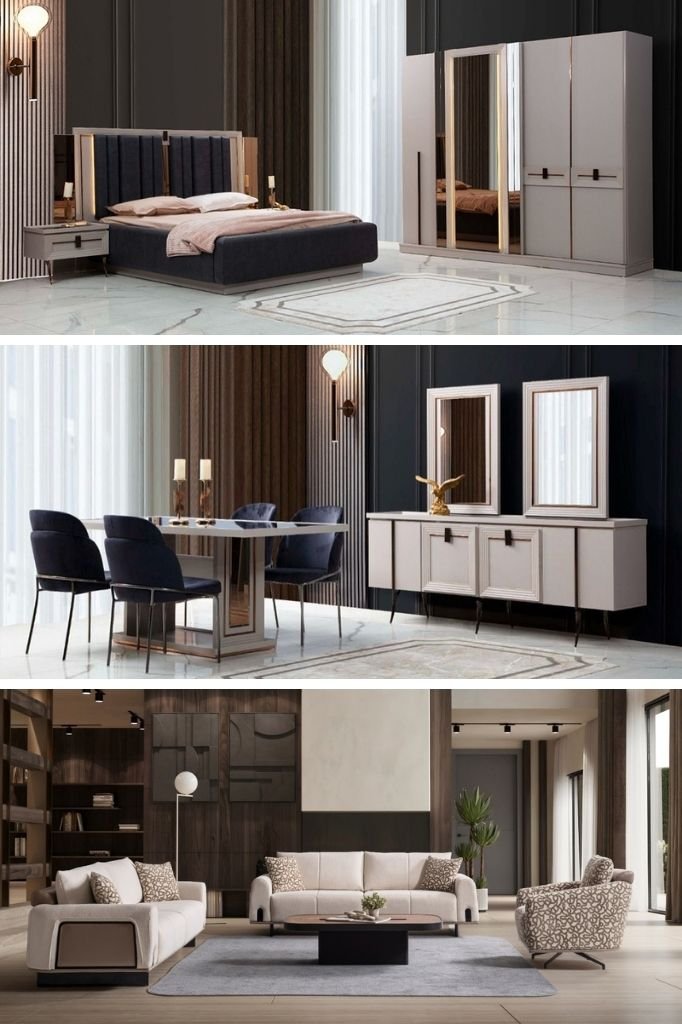 Matilda Düğün Paketi