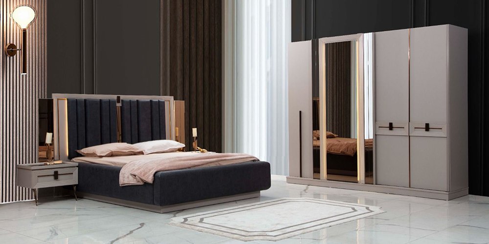 Matilda Düğün Paketi