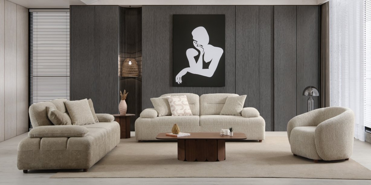 Mercan Düğün Paketi