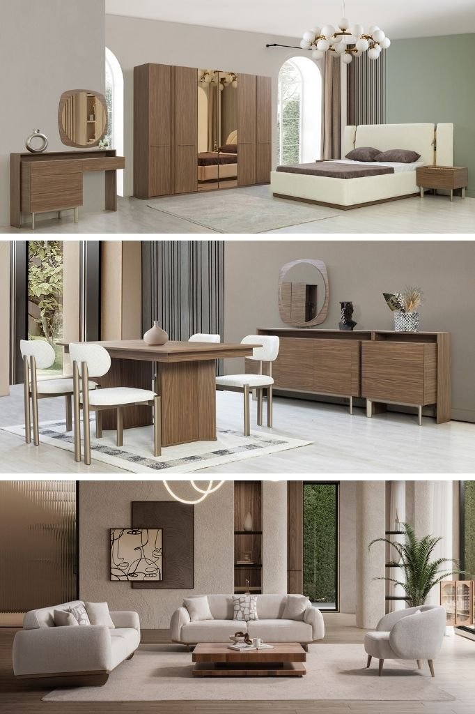 Odesa Düğün Paketi