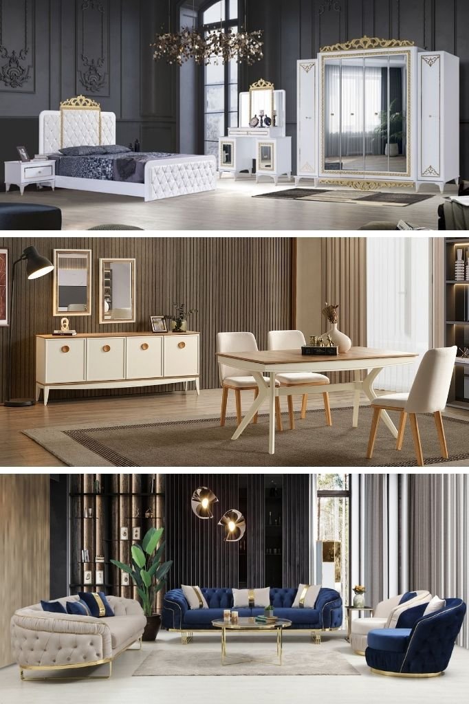 Osmanlı Düğün Paketi