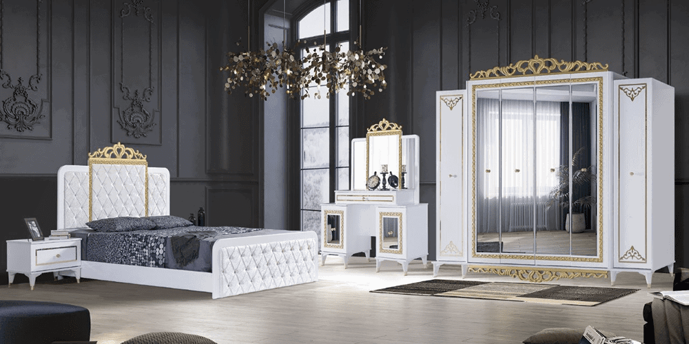 Osmanlı Düğün Paketi