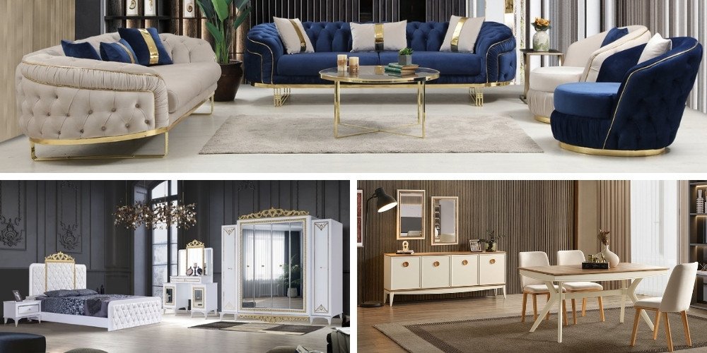 Osmanlı Düğün Paketi