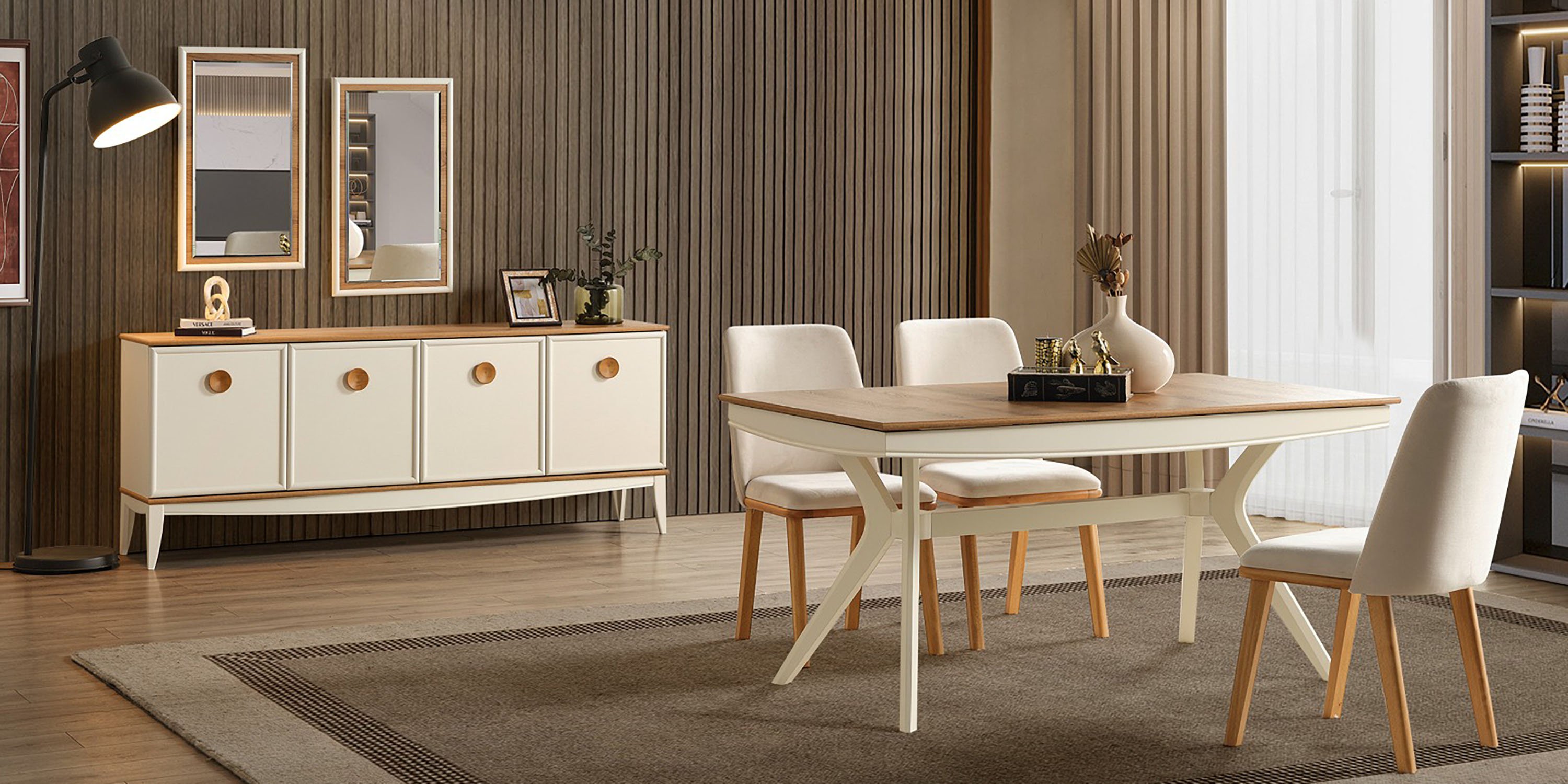 Osmanlı Düğün Paketi