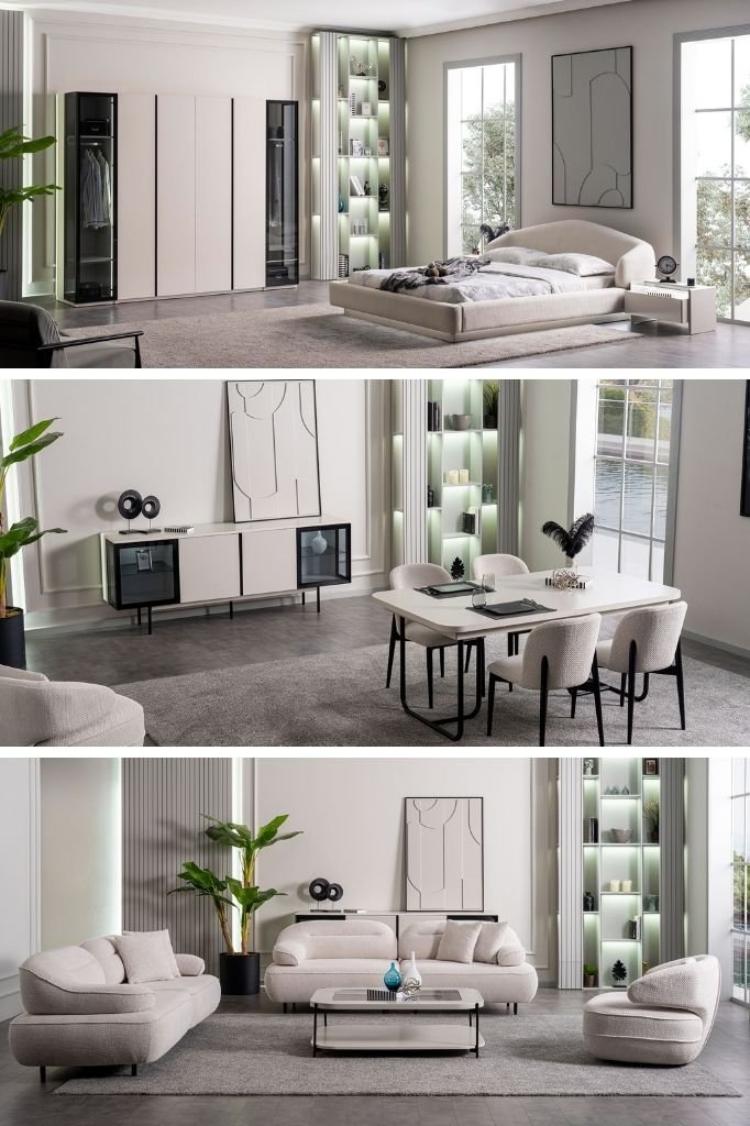 Pragma Düğün Paketi