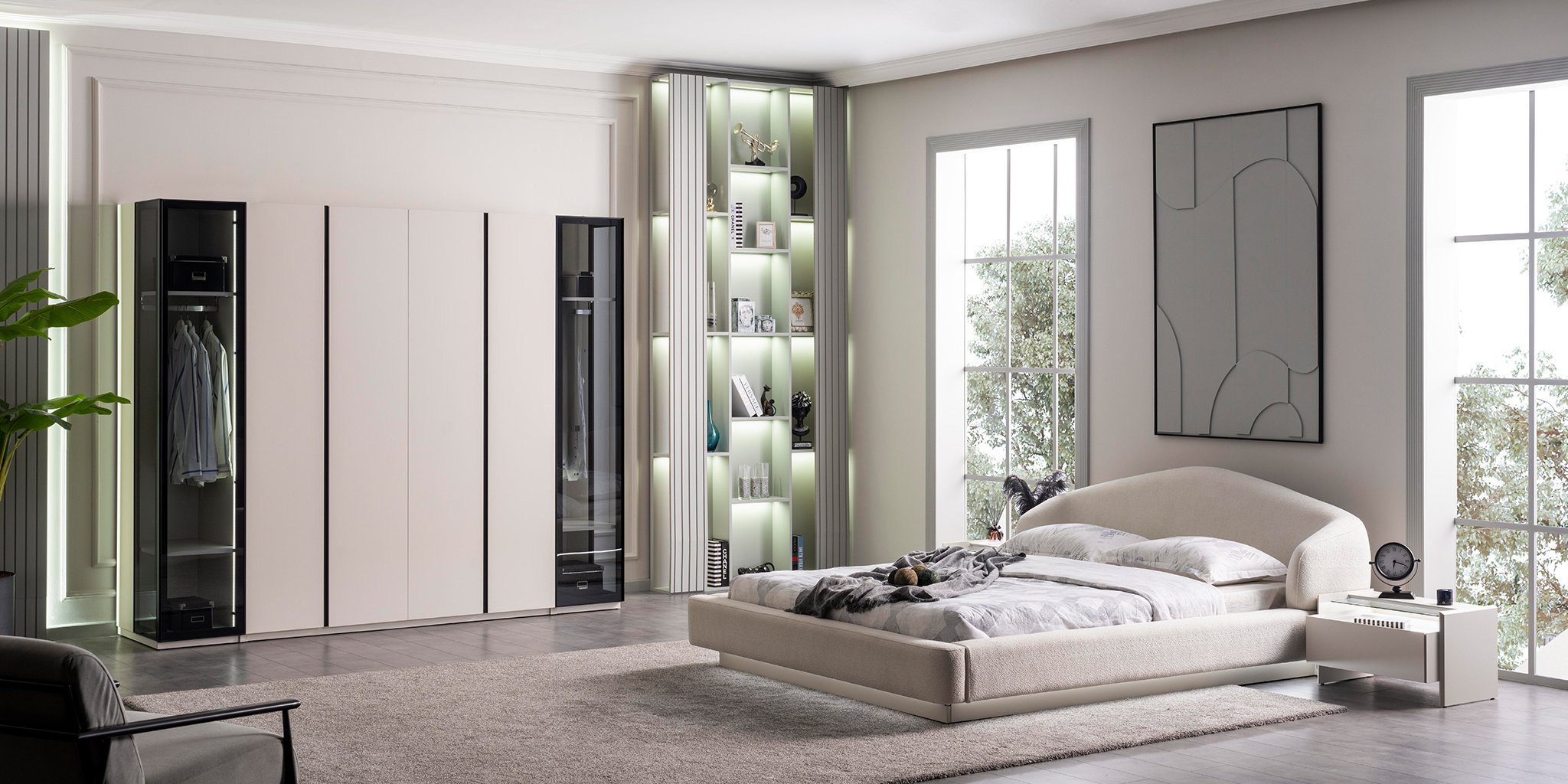 Pragma Düğün Paketi