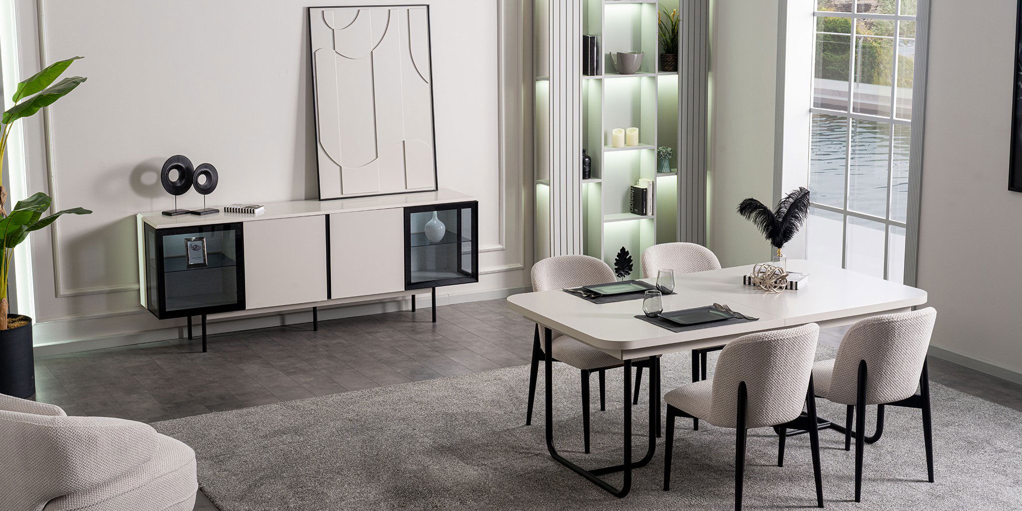 Pragma Düğün Paketi