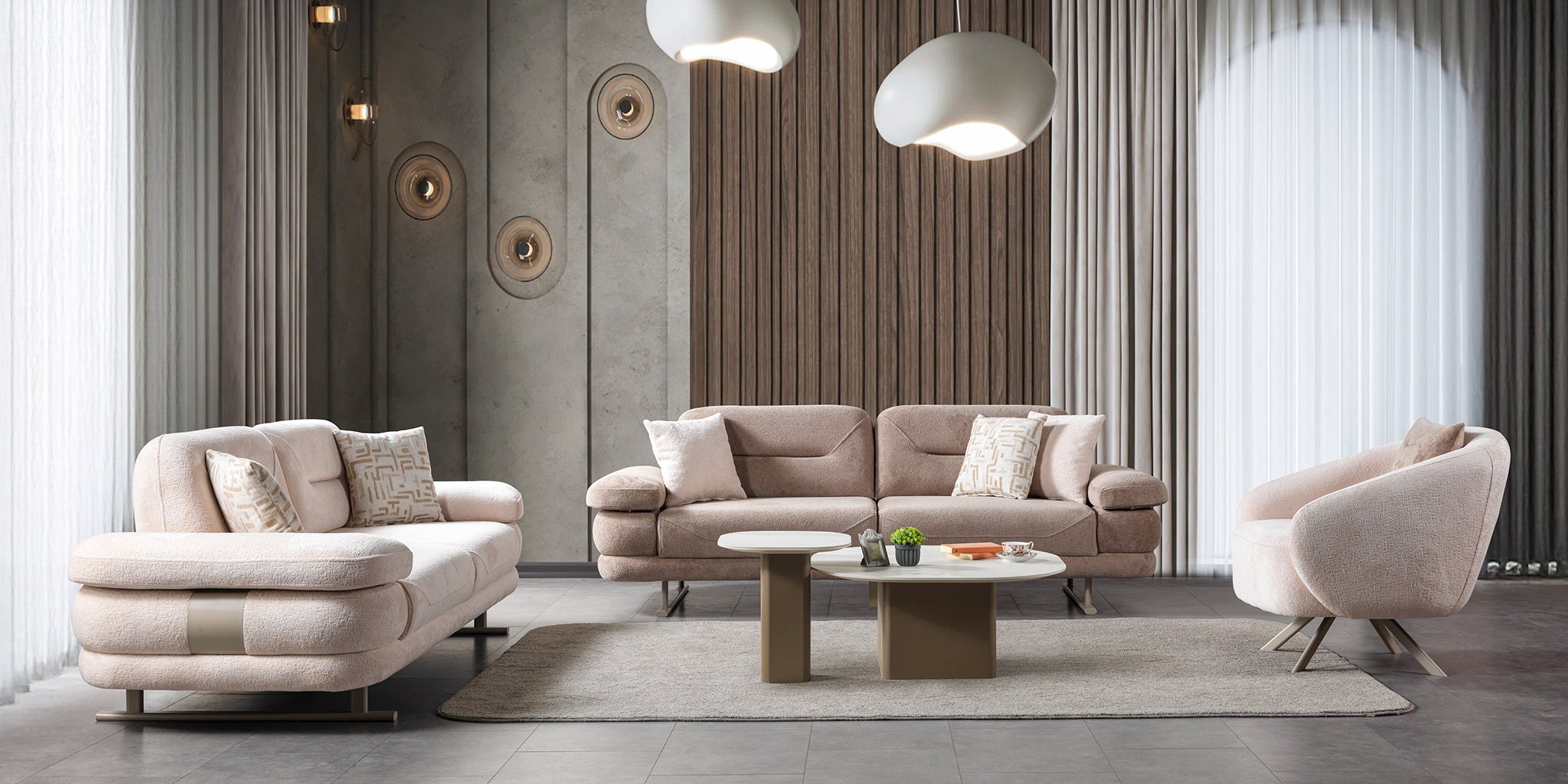 Roma Düğün Paketi