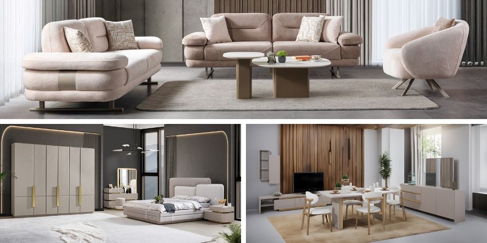 Roma Düğün Paketi