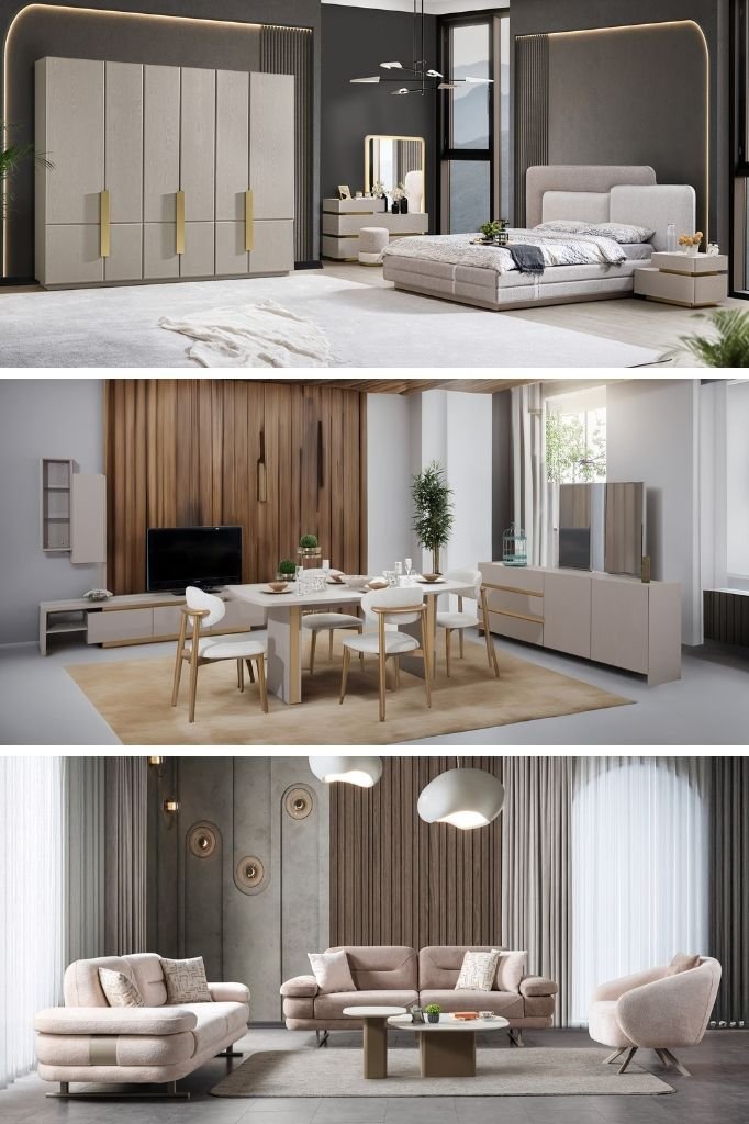 Roma Düğün Paketi