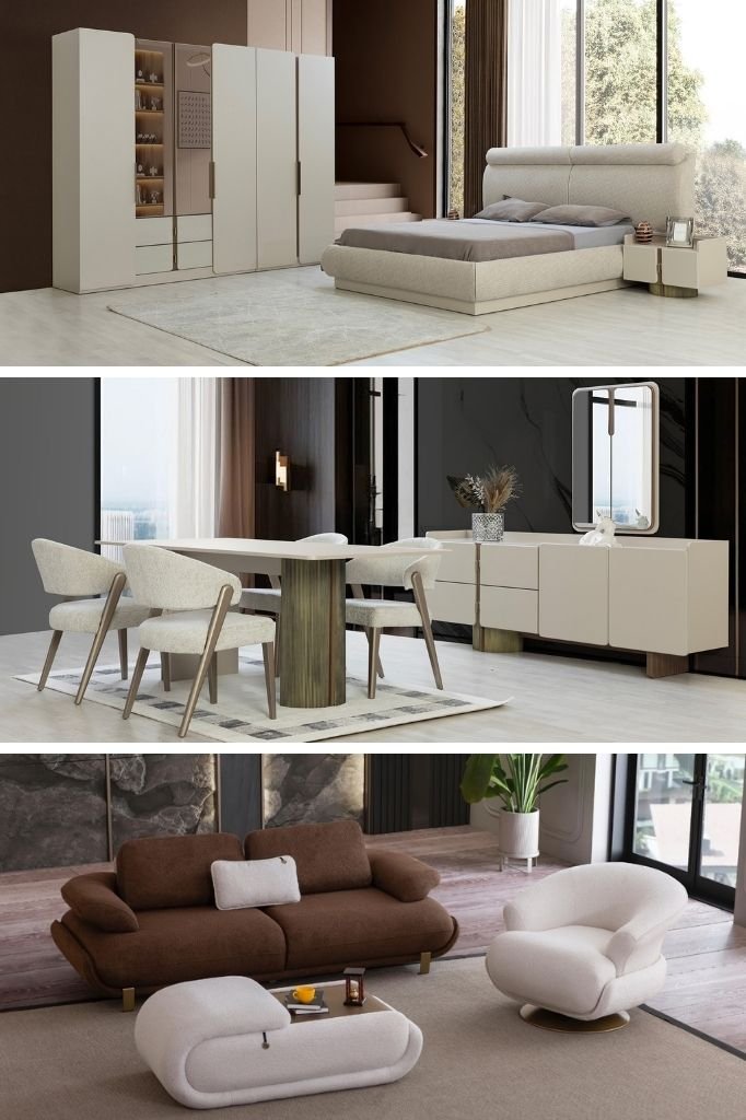 Siesta Düğün Paketi