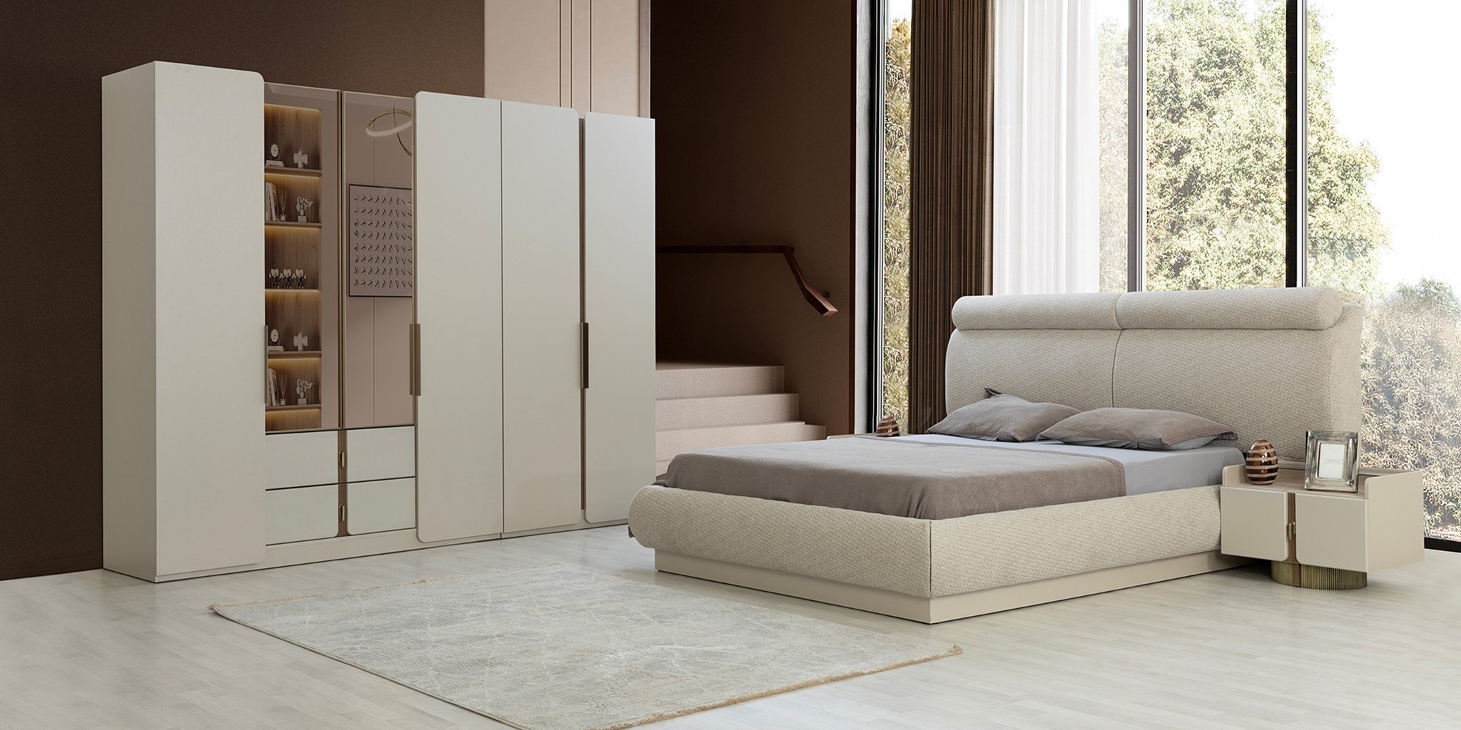 Siesta Düğün Paketi