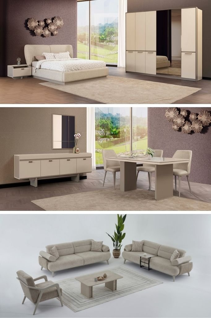 Sofita Düğün Paketi