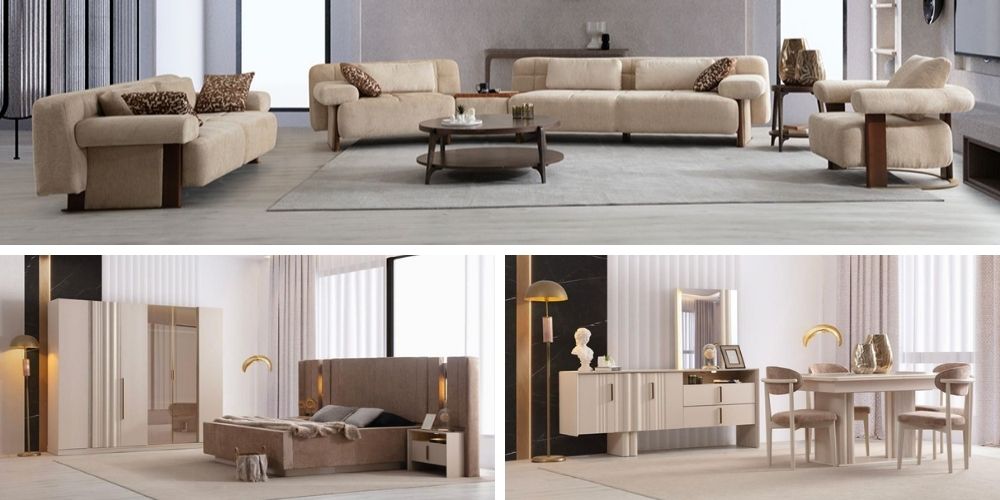 Vargas Düğün Paketi