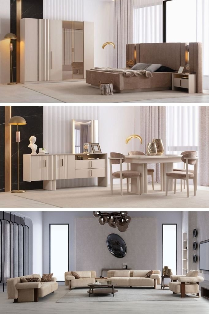 Vargas Düğün Paketi