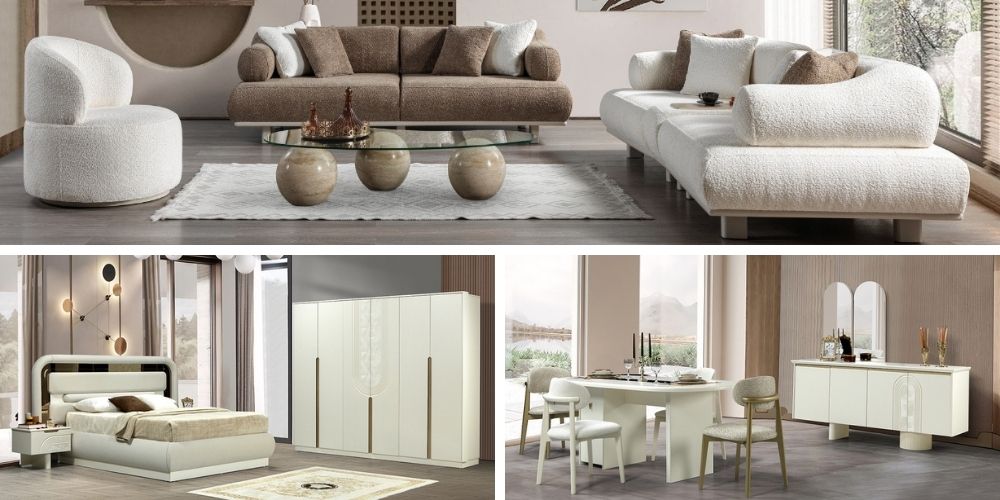 Viola Düğün Paketi