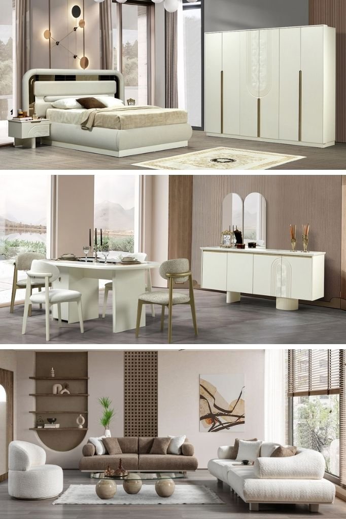 Viola Düğün Paketi