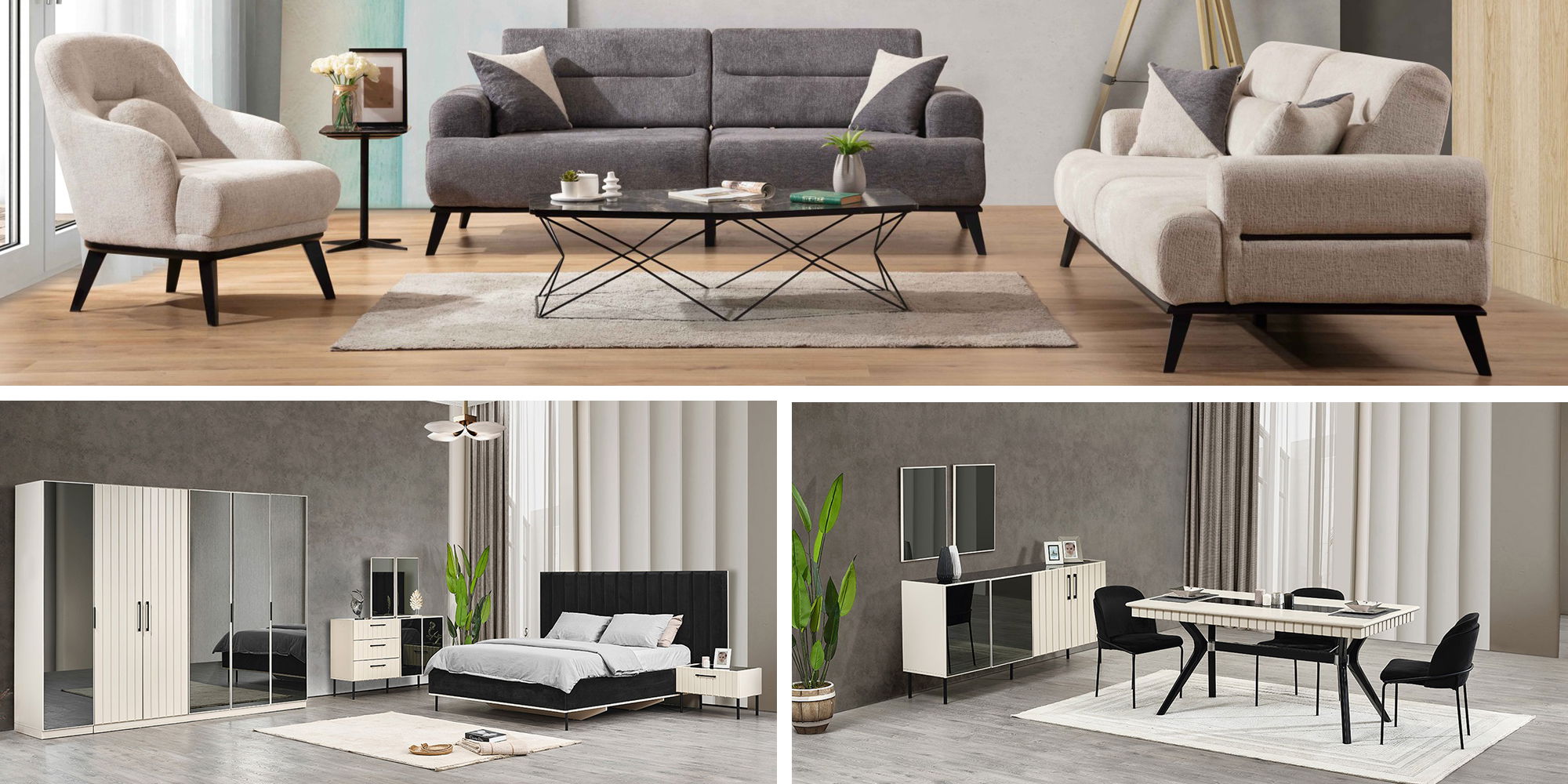 Asel Düğün Paketi