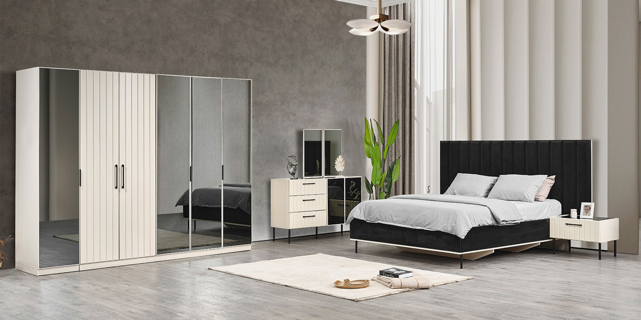 Asel Düğün Paketi