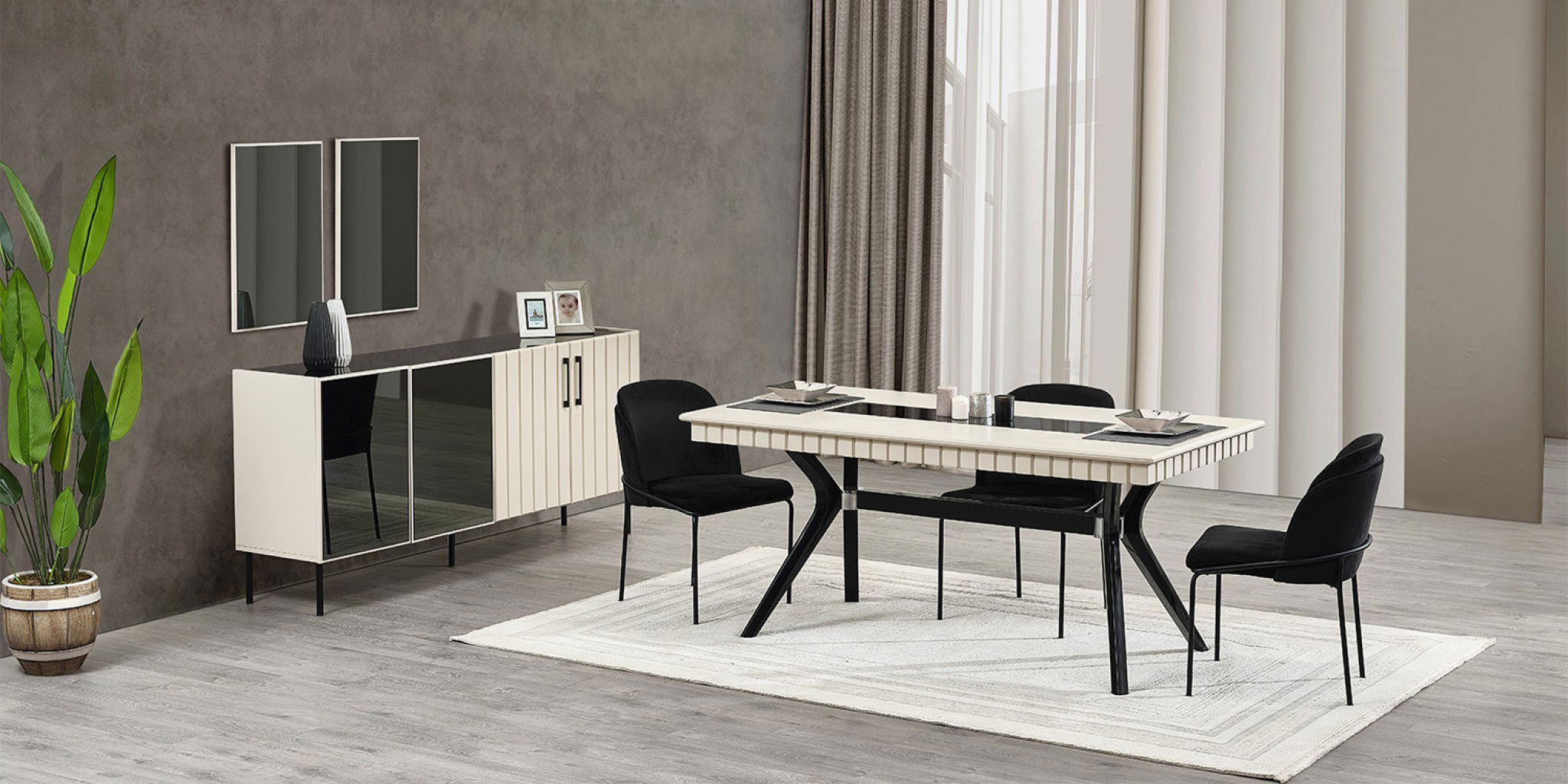 Asel Düğün Paketi