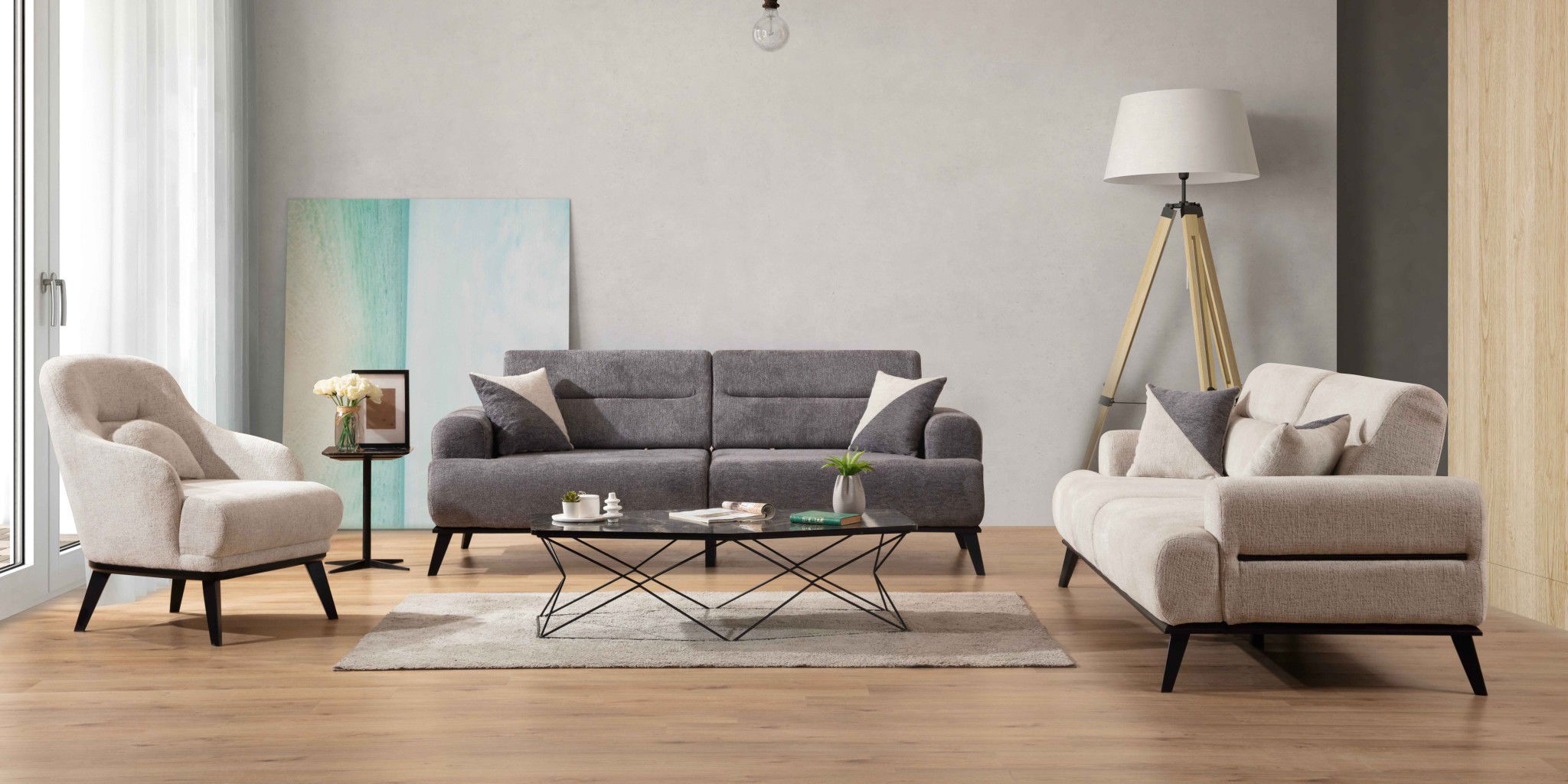 Asel Düğün Paketi