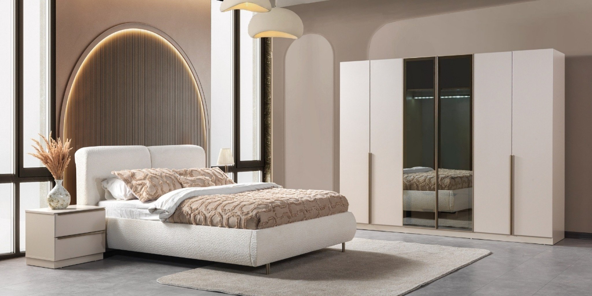 Asos Düğün Paketi