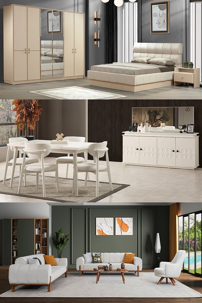 Atlas Düğün Paketi