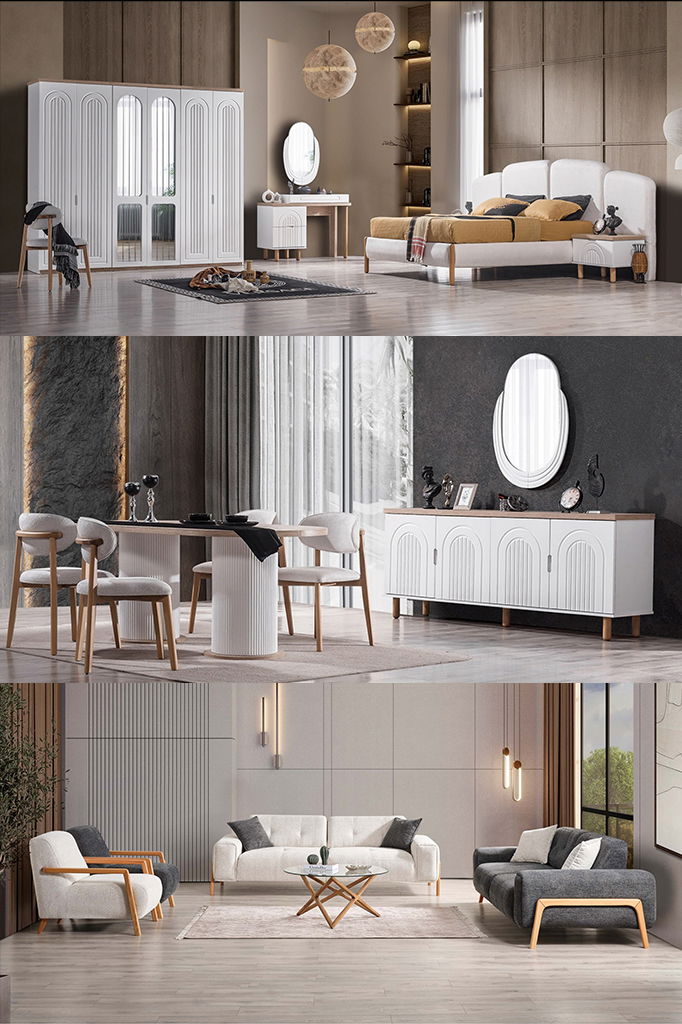 Bearno Düğün Paketi