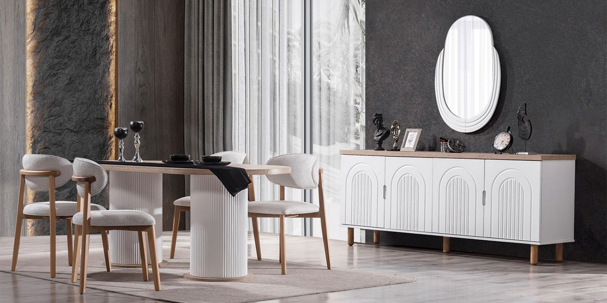 Bearno Düğün Paketi