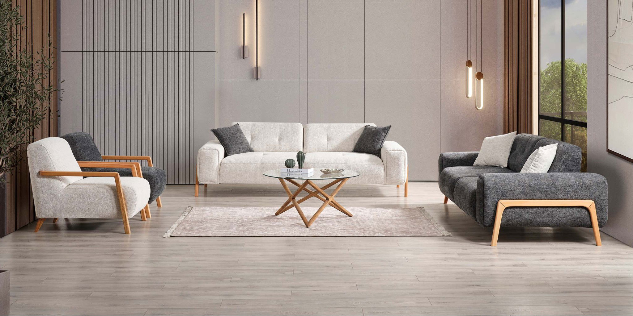 Bearno Düğün Paketi