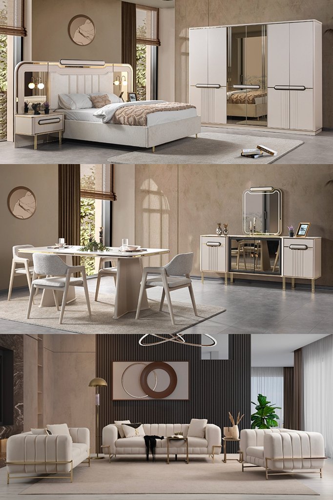 Bond Düğün Paketi