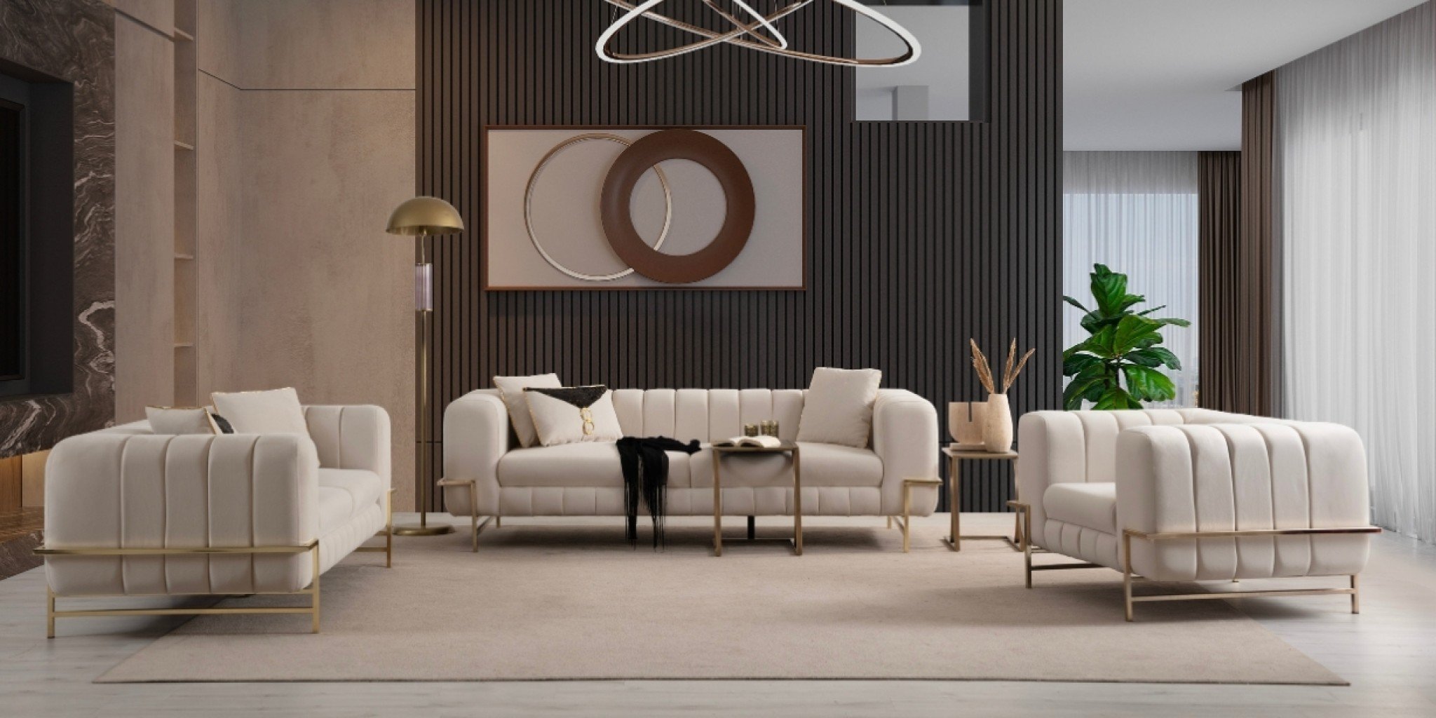 Bond Düğün Paketi