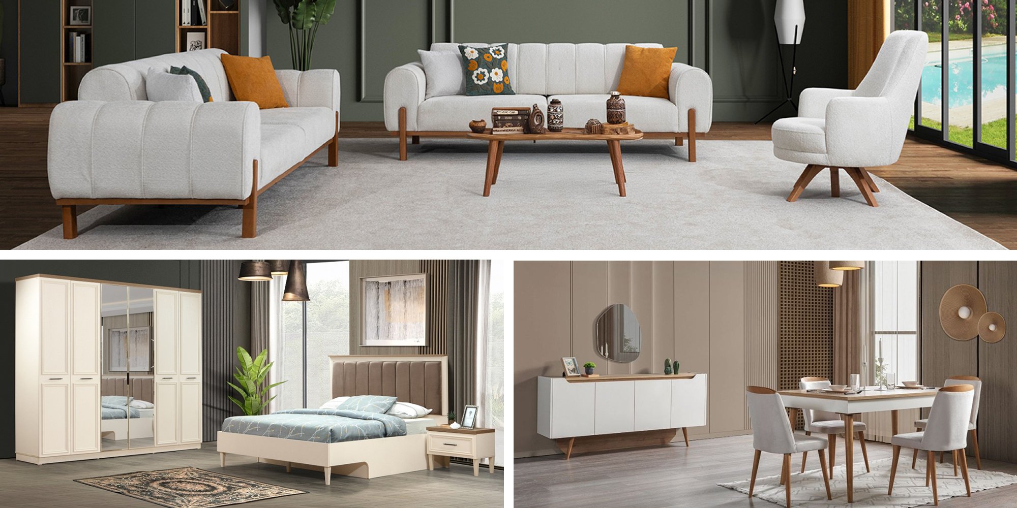 Cunda Düğün Paketi