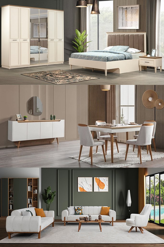 Cunda Düğün Paketi