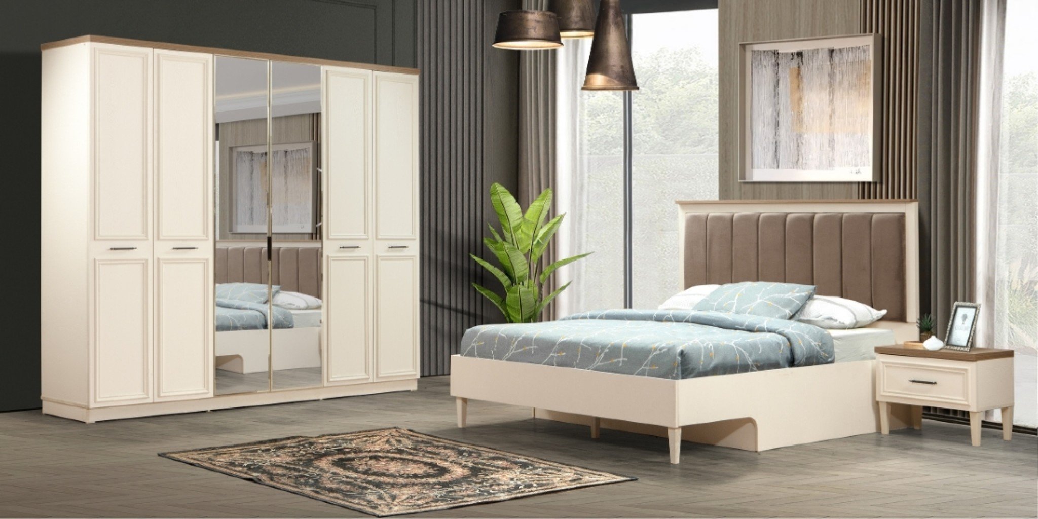 Cunda Düğün Paketi