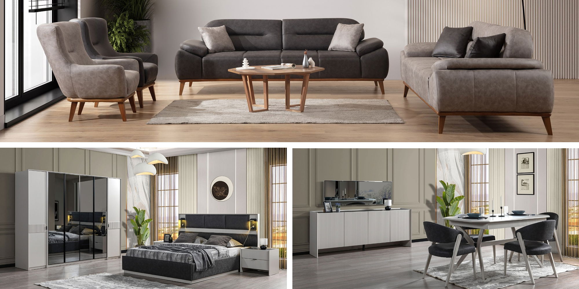 Dolunay Düğün Paketi