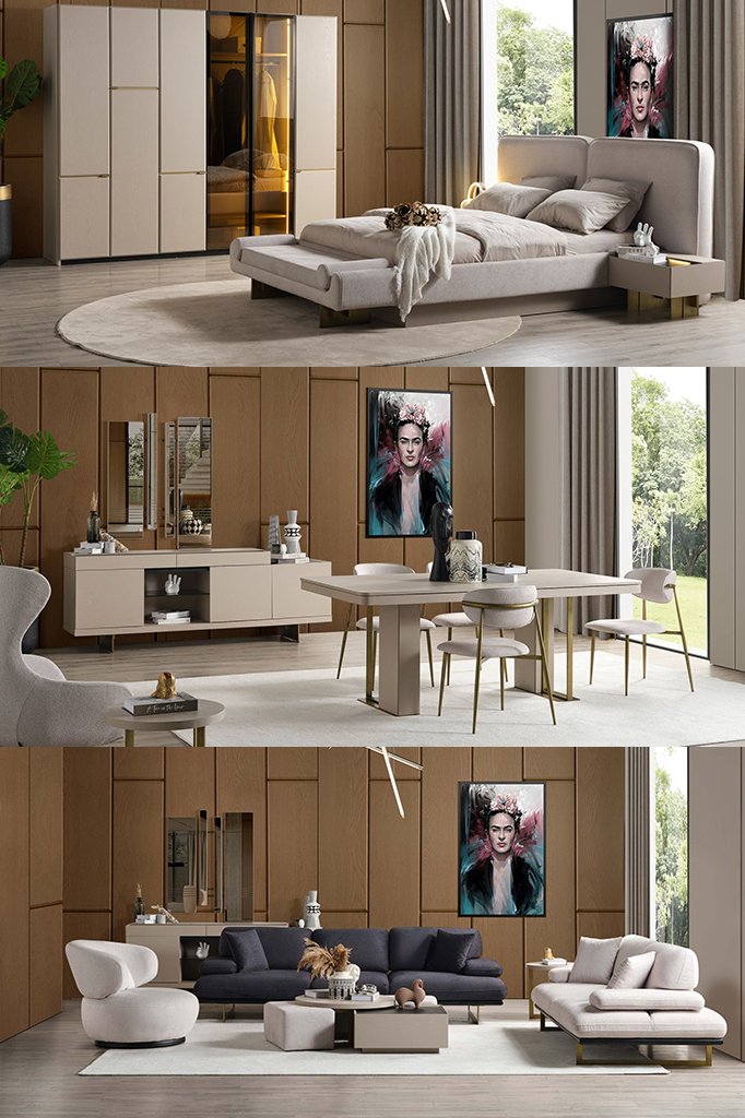 Frida Düğün Paketi