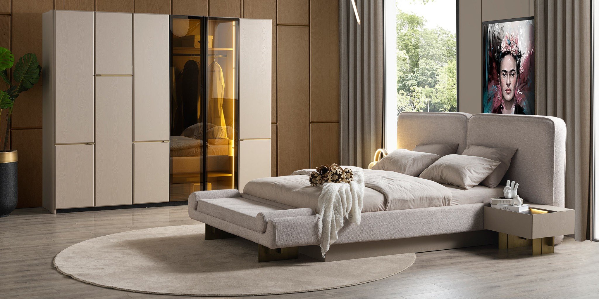 Frida Düğün Paketi