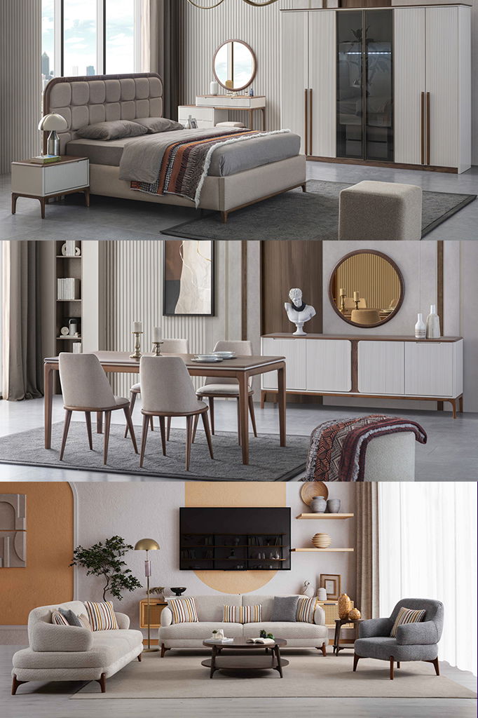 İnci Düğün Paketi